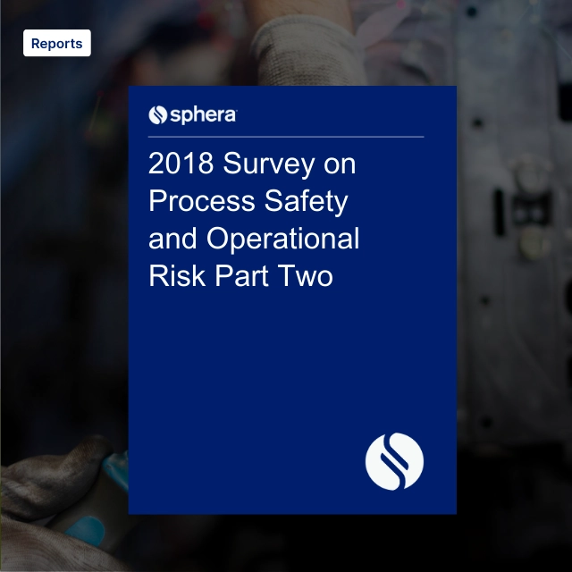 R 010 – 2018 survey on process safety and operational risk part 2 copy