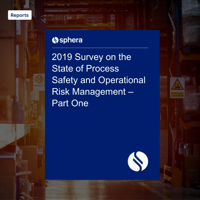 R 014 – Stuck in the Status Quo 2019 Survey on the State of Process Safety and Operational Risk Management – Part One copy
