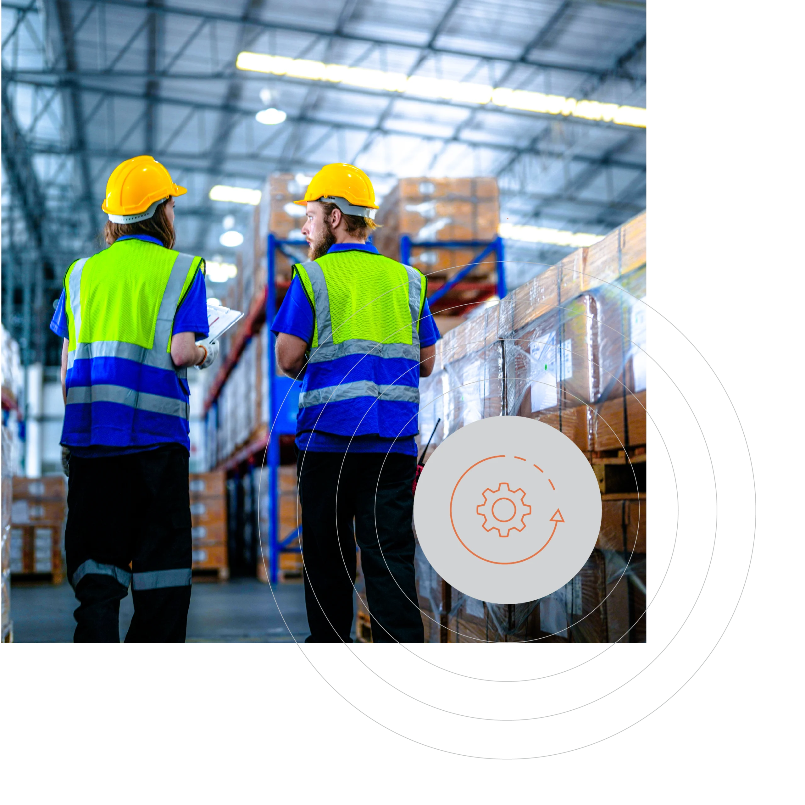 SCRM Module Graphics copy_Supplier Sustainability Assessments – Enhance supply chain transparency