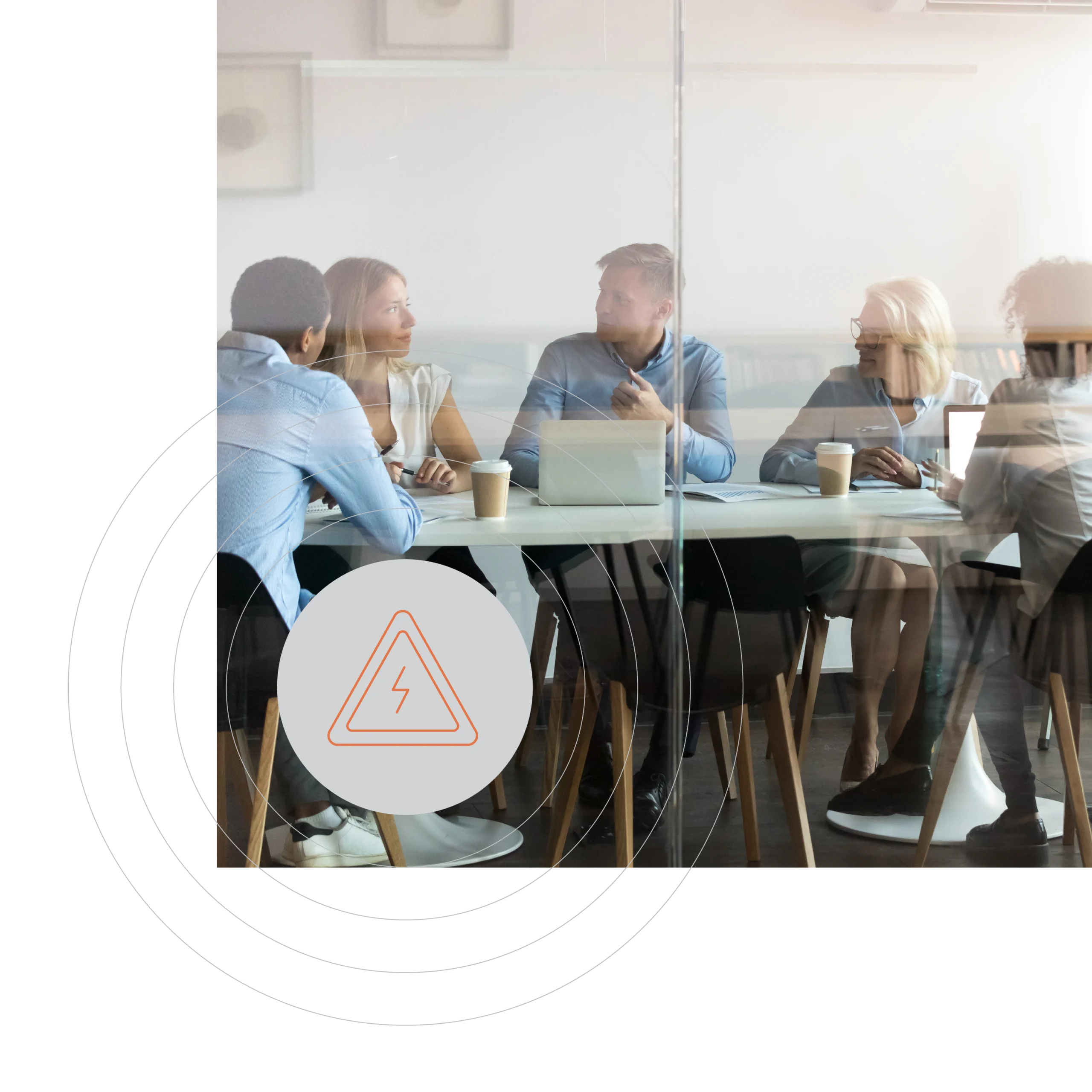 SCRM Module Graphics_Action Planner – Keep Calm During the Storm