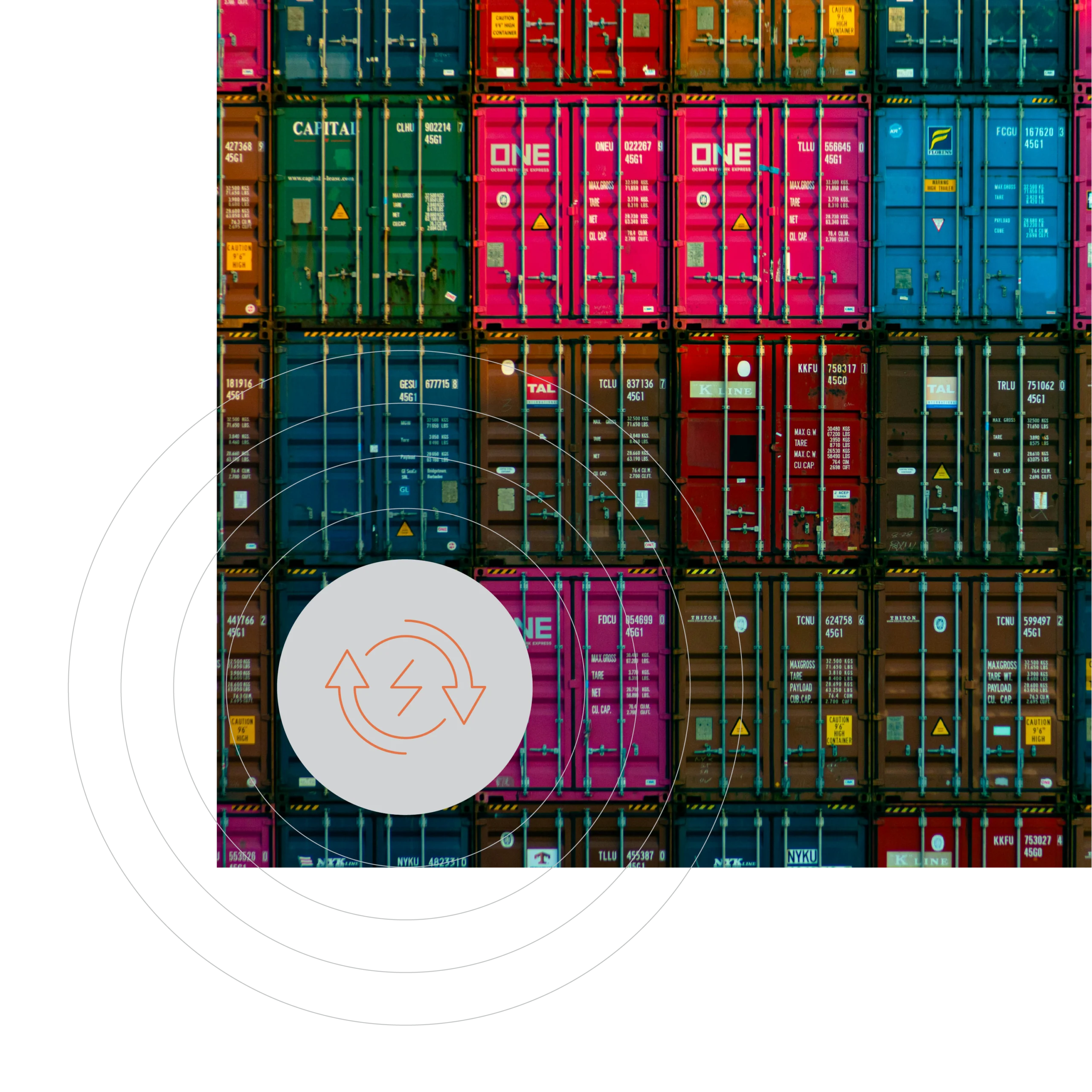 SCRM Module Graphics_Impact Analyzer – Reduce the Negative Impact of Suppliers on Your Business