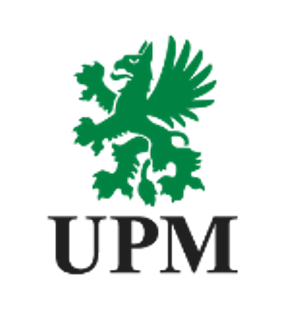 UPM logo