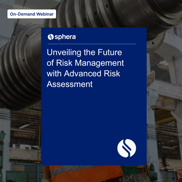 WO Unveiling the Future of Risk Management with Advanced Risk Assessment Thank You