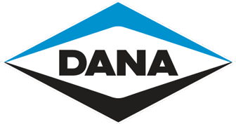 dana logo