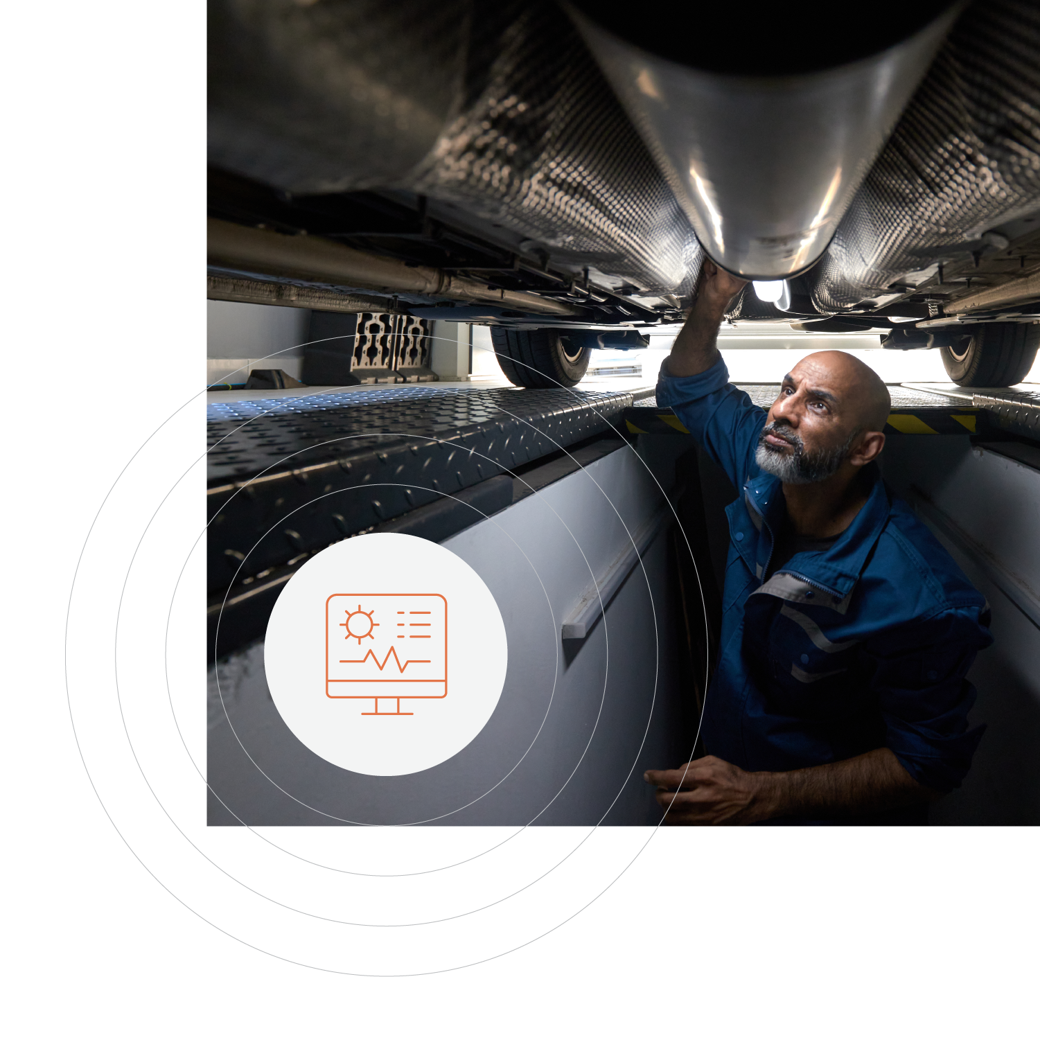 Module Graphics__Risk Assesment – Manage Response from Alerts to Closeout