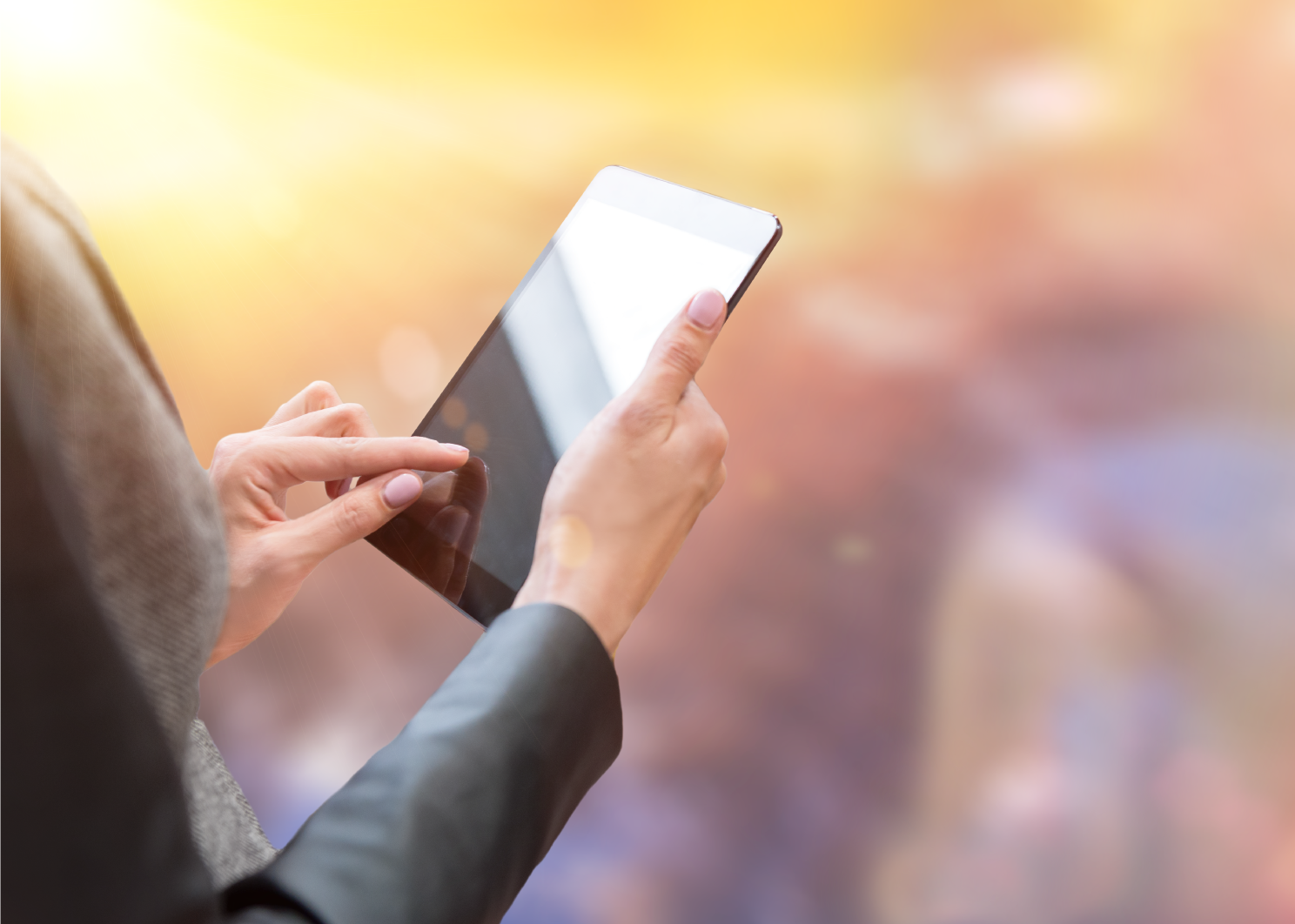 Subscribe to our newsletter-hero