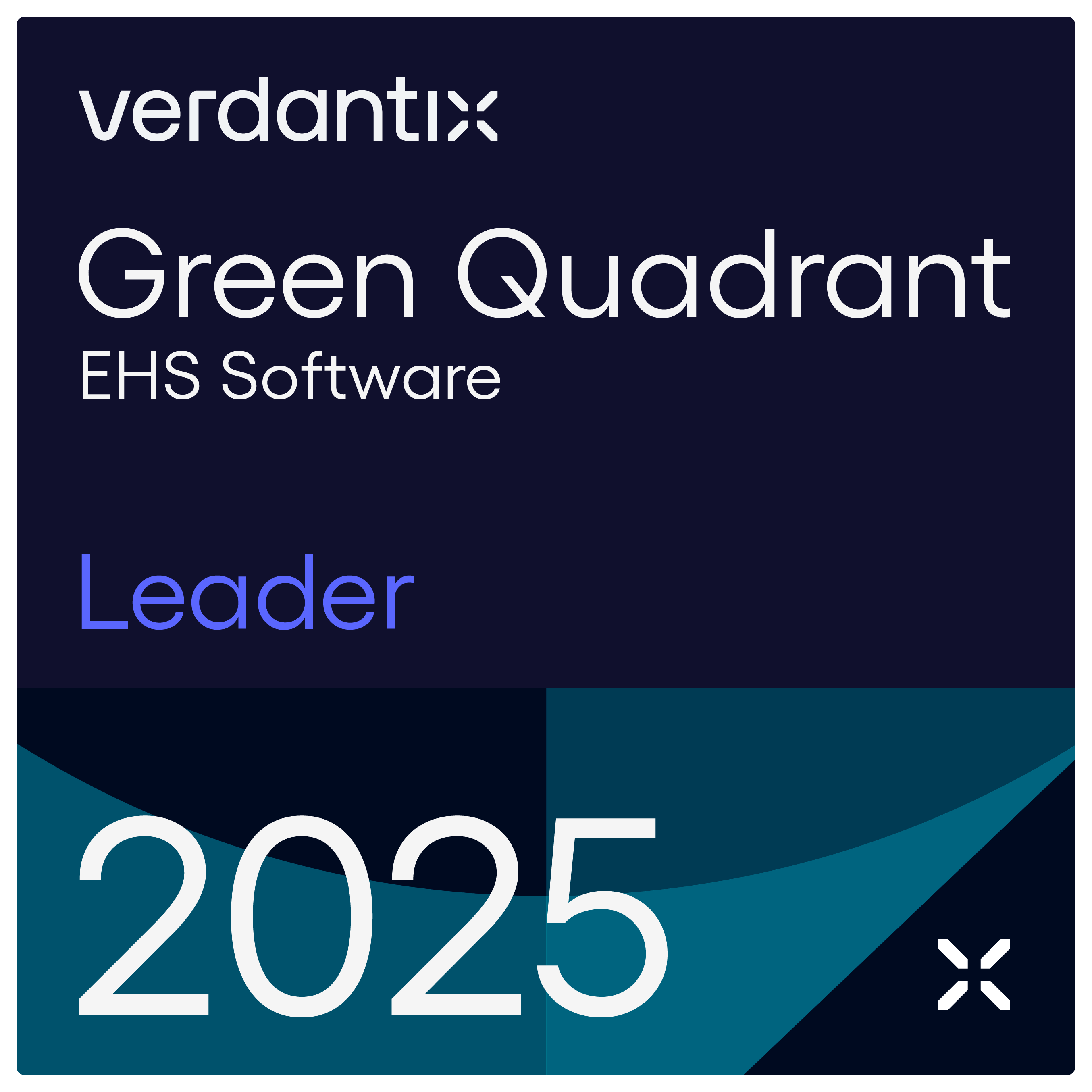 Leader 2025