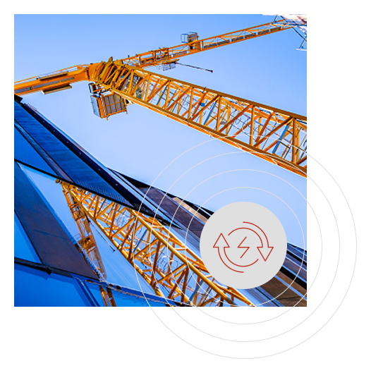 HSM Safer More Productive