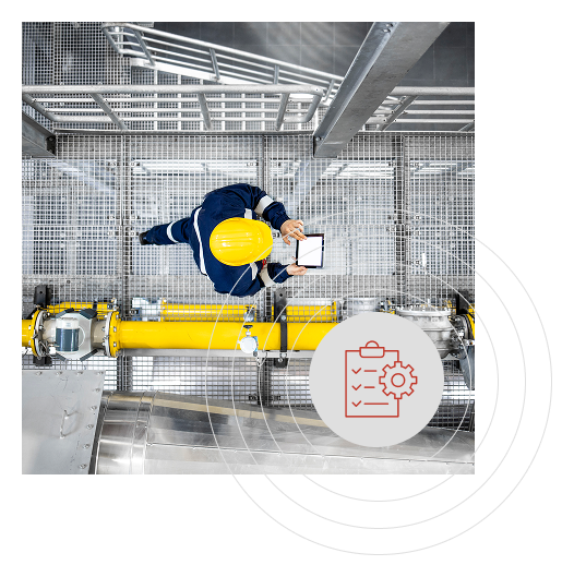 HSM Standardized Compliance