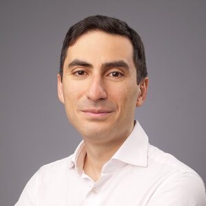 Artem Melikian