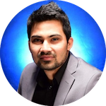 Pradeep Singh Bora