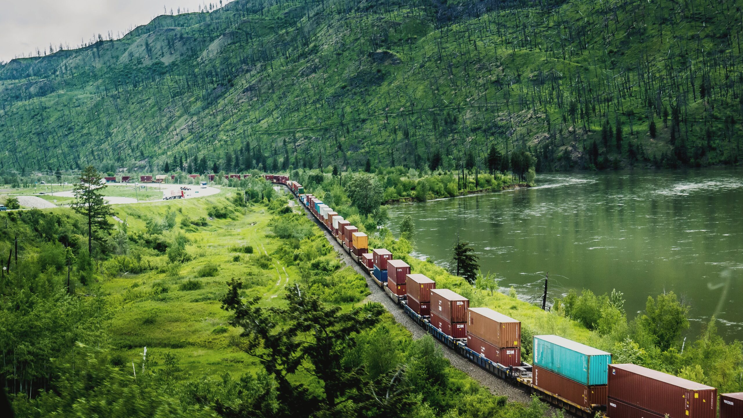 Sustainable Procurement in Industrial Manufacturing