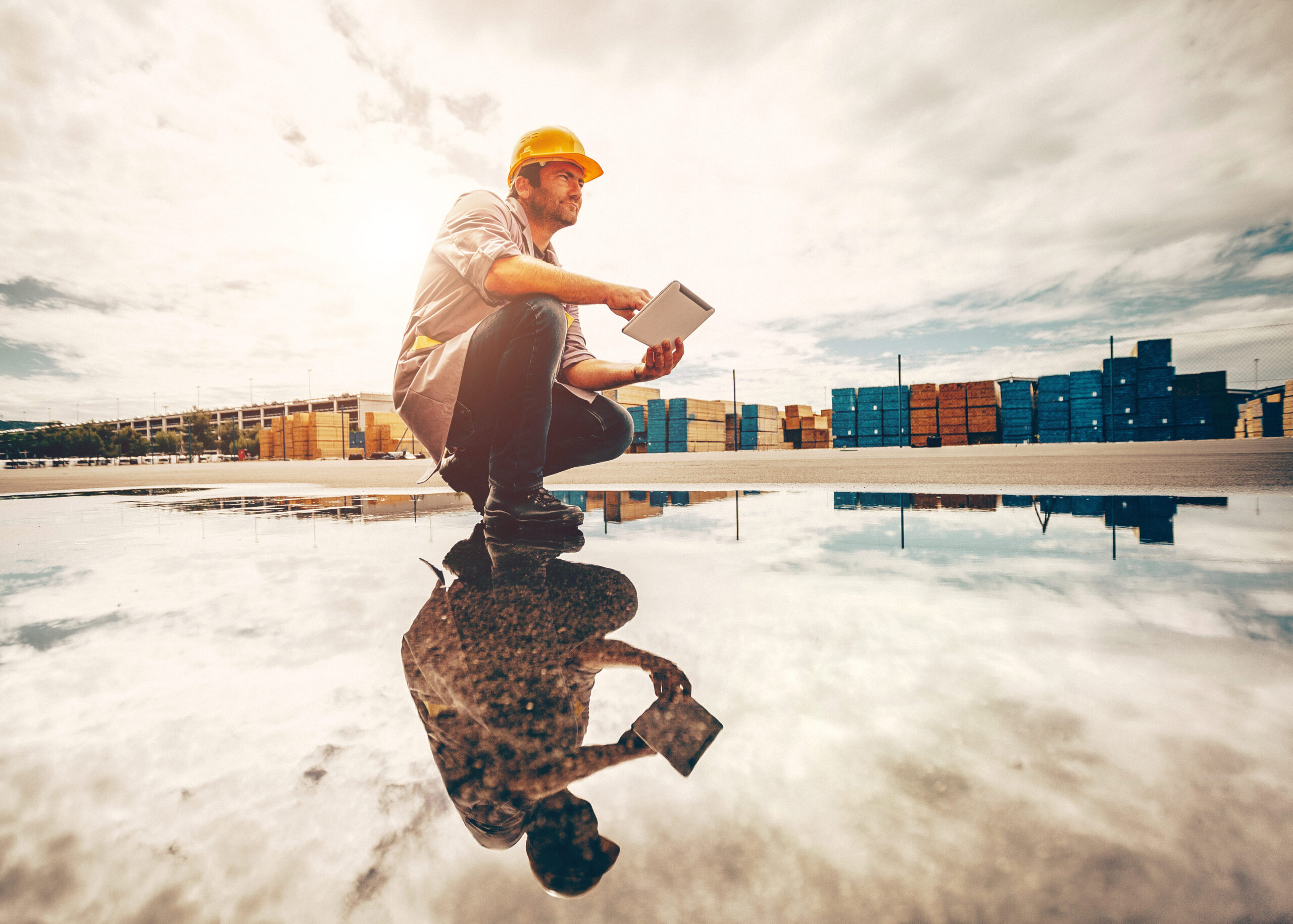 From Silos to Safety:  Why disconnected process safety solutions are putting you at risk