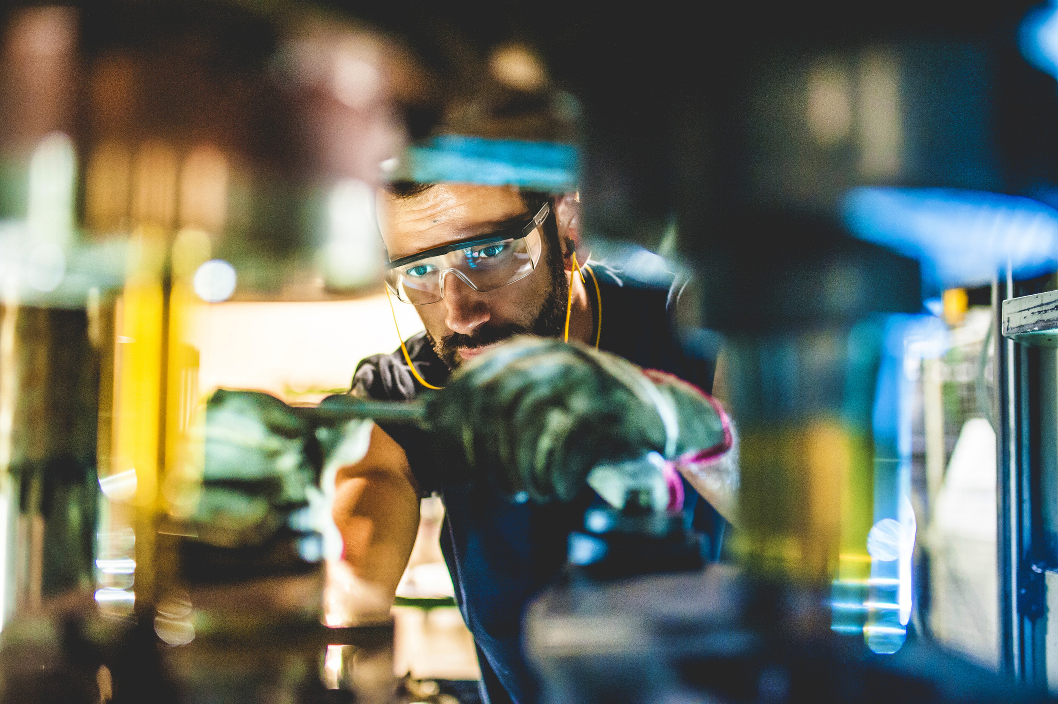 Sustainable Procurement in the Automotive Industry