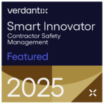 erdantix Featured Badge - Smart innovators - Contractor Safety Managemen