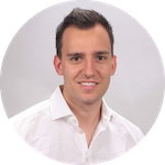 Julian Bopp headshot