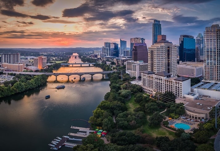 Austin, Texas