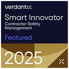 2025 Contractor Safety Management