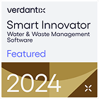 2024 Water and Waste Management