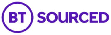 BT Sourced logo