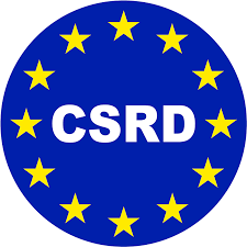 CSRD logo