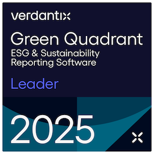 2025 ESG and Sustainability Reporting