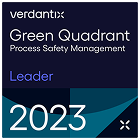 Green Quadrant Process Safety Management 2023