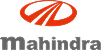 Mahindra New Logo