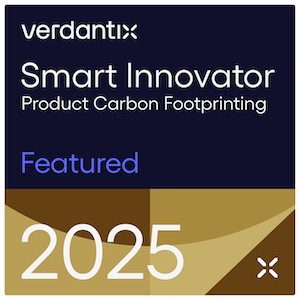 2025 Product Carbon Footprinting
