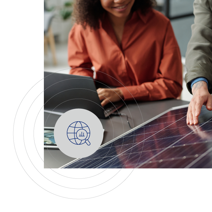 Climate risk assessment