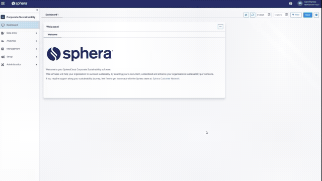 Correct version at your fingertips