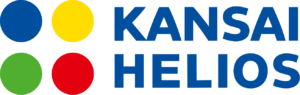 Kansai Helios logo