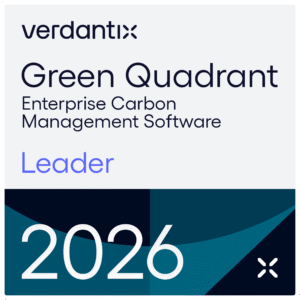 2026 Enterprise Carbon Management Software