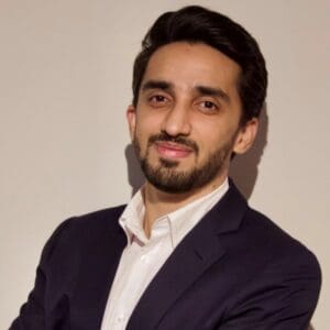 Huzaifa Yawar