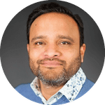 Justin Naik