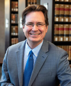 Professor Mark Templeton