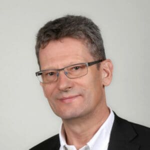 Dr. Georg Meckl