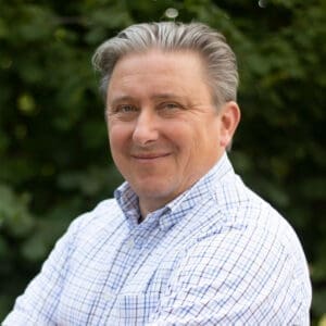 Dr. Johannes Gediga