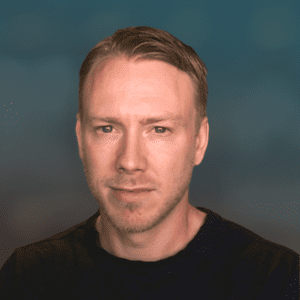 James Pearson