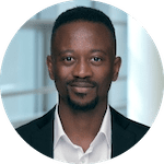 Dr Marius Chofor Asaba