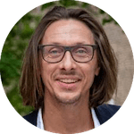 Dr. Martijn Gipmans