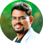 Yogesh R. Kuwar