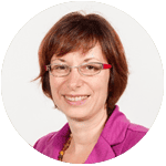 Martina Frenette
