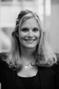 Melanie Schaumann
