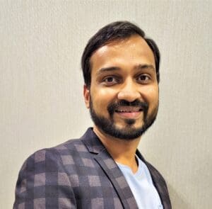 Ritesh Agrawal