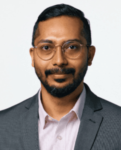 Abhijeet Parvatker, PhD
