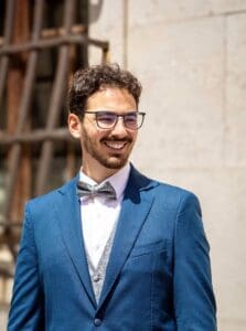 Edoardo Morfino 