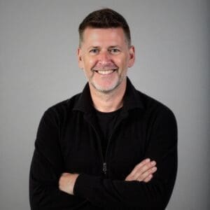 Neil Berry 