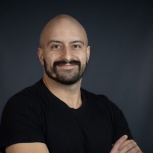 Sebastian Serna-Loaiza, PhD