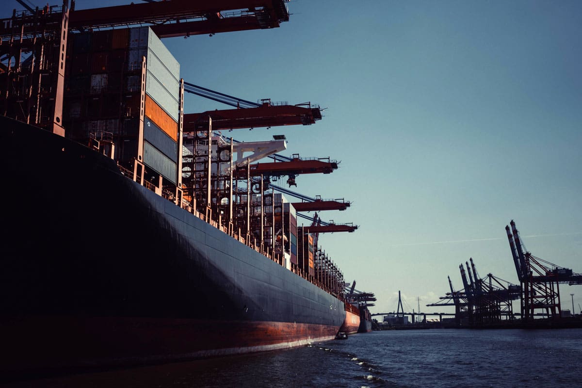 Frequently asked questions: Can your supply chain risk management platform answer these 7 critical queries?